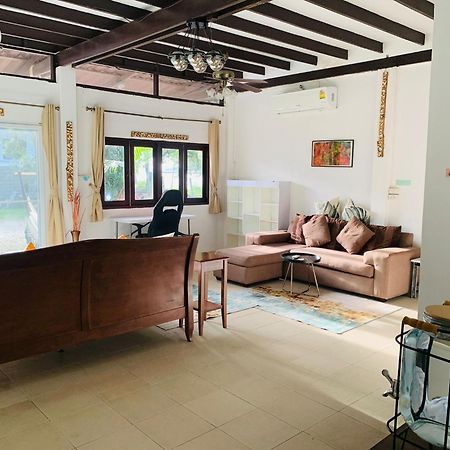 The Summer House Samui Ko Samui Exterior foto