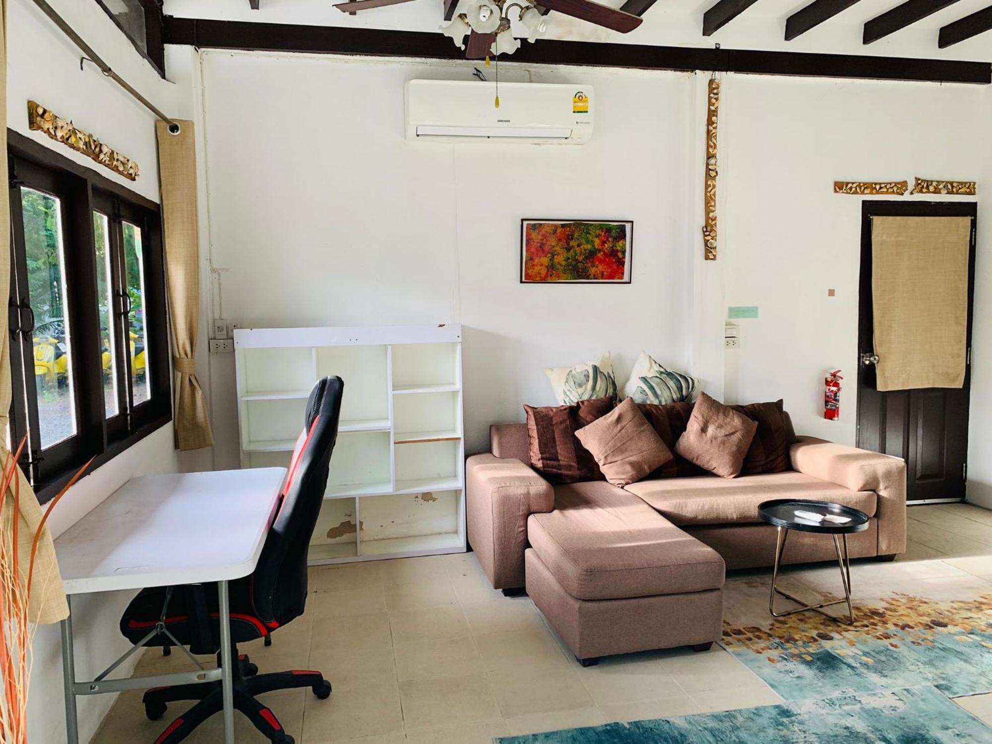 The Summer House Samui Ko Samui Exterior foto