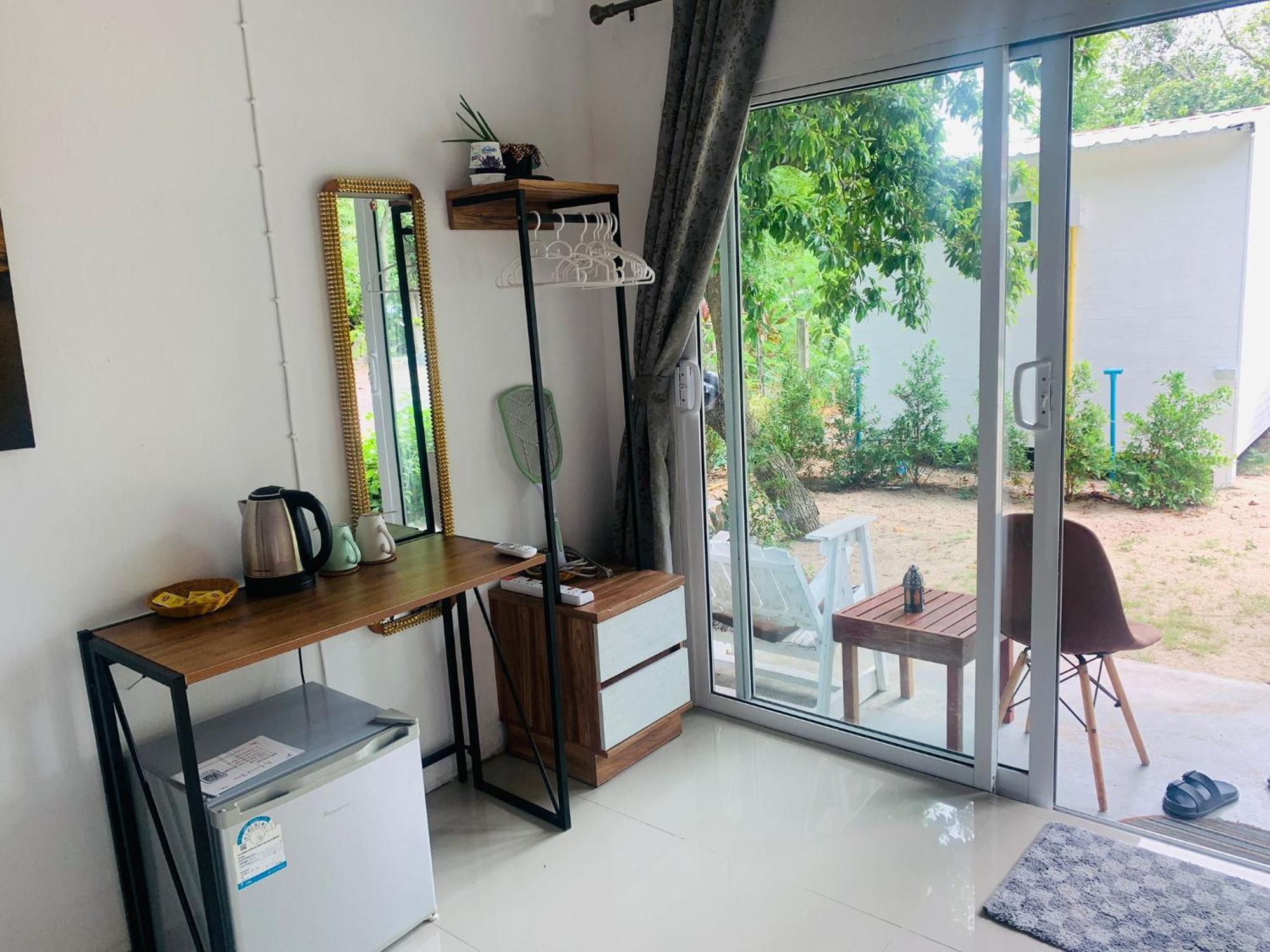 The Summer House Samui Ko Samui Exterior foto